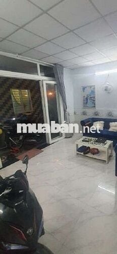 Bán nhà 68m2, 4 tỷ 150 , hẻm 3 m, Huỳnh Thị hai Tân Chánh hiệp Q 12