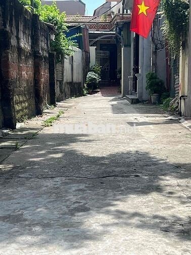 Bán mảnh đất siêu đẹp gần chợ duyên Thái Thường tín Hà Nội