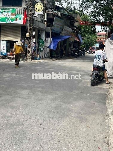 Bán mảnh đất siêu đẹp gần chợ duyên Thái Thường tín Hà Nội
