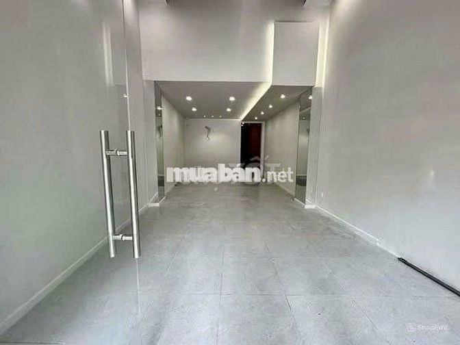 🔥 Nhà đẹp  Lê Văn Sỹ Q3 – 1 Trệt Lửng ST, 4x15m – 50tr/tháng 🏡