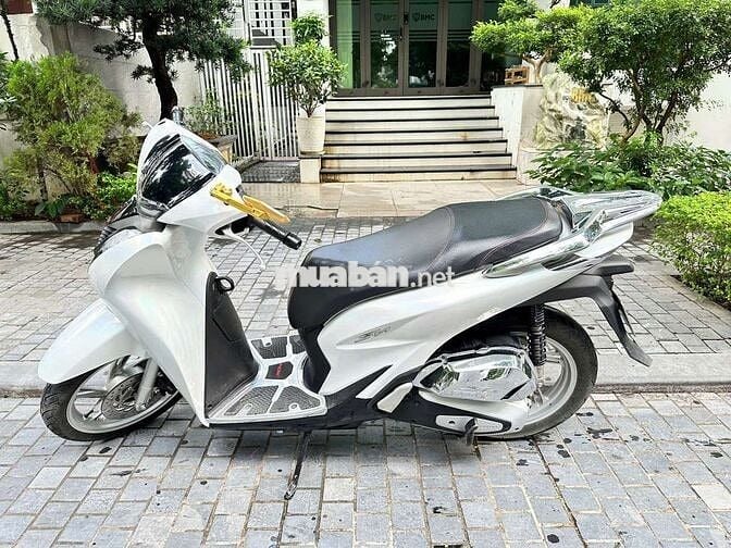 CHÍNH CHỦ BÁN XE SH150i ABS 2020