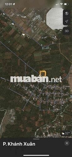 Cần bán 4.5 xào đất buôn ma thuột nông nghiệp