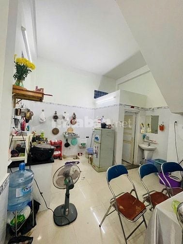 ⭐️Nhà DT:4,6x13m; 1 lầu hẻm Thống Nhất, P16, Q.Gò Vấp.