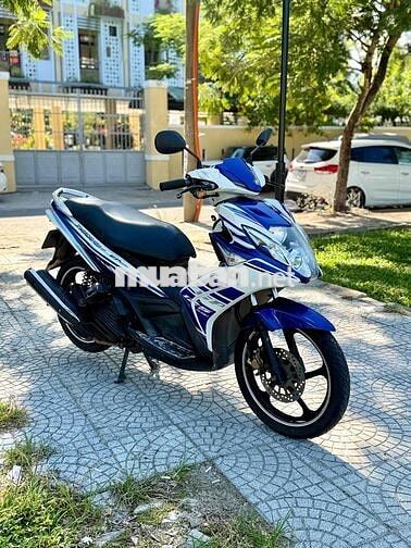 👉yamaha novo SX phun xăng điện tử bso75,máy móc ri