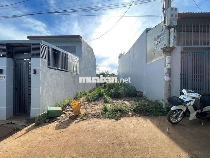 Bán đất đường Ymoan, Buôn Ma Thuột