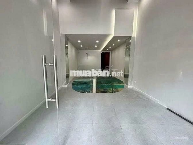 🔥 Nhà đẹp  Lê Văn Sỹ Q3 – 1 Trệt Lửng ST, 4x15m – 50tr/tháng 🏡