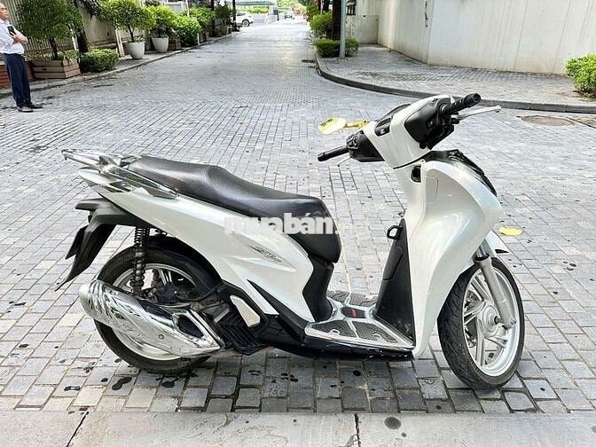 CHÍNH CHỦ BÁN XE SH150i ABS 2020
