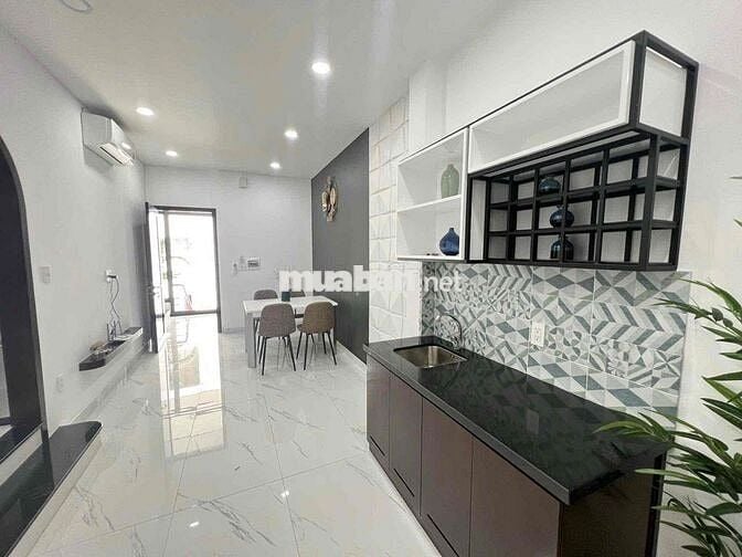 🎉CĂN HỘ DỊCH VỤ - FULL NỘI THẤT, LÝ CHÍNH THẮNG Q3🎉