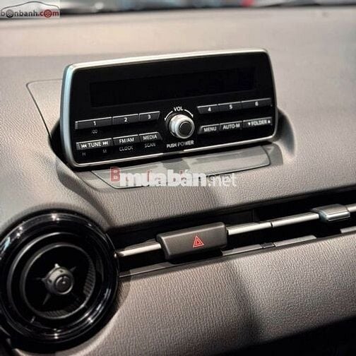 Mazda 2 1.5 AT 2025 - 402 Triệu