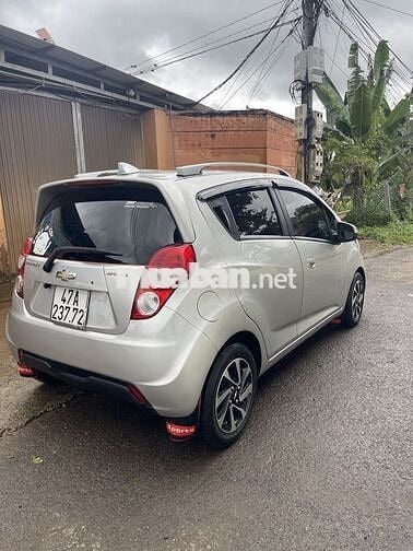 Chevrolet Spark 2016 LT 1.0 MT - 150000 km