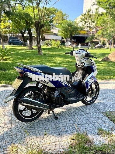 👉yamaha novo SX phun xăng điện tử bso75,máy móc ri