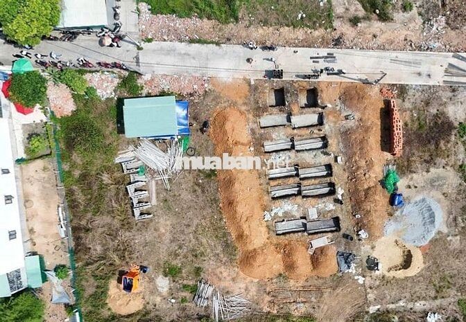 Ngay trung tâm THỦ DẦU MỘT sổ hồng riêng hỗ trợ đến 70%