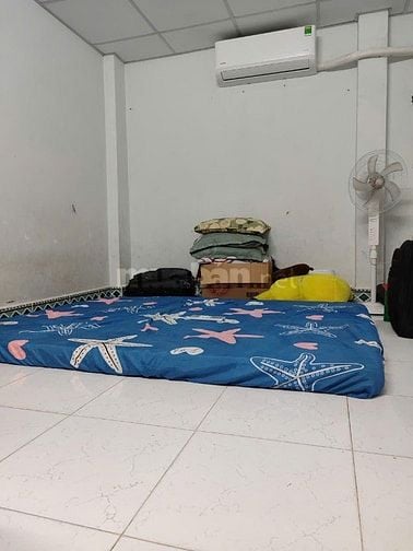 Chính chủ cần bán nhà Bà Điểm, Hóc Môn, TP HCM