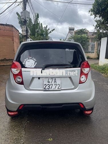 Chevrolet Spark 2016 LT 1.0 MT - 150000 km