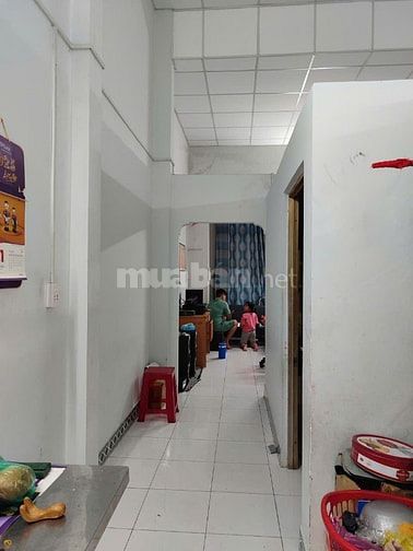 Chính chủ cần bán nhà Bà Điểm, Hóc Môn, TP HCM