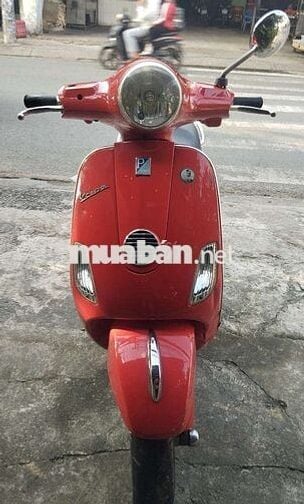 Xe Vespa 150 ItaliA