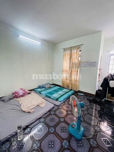 ⭐️Nhà DT:4,6x13m; 1 lầu hẻm Thống Nhất, P16, Q.Gò Vấp.