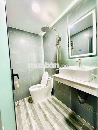 CHO THUÊ PHÒNG BANCON + FULL NT Ở NGUYỄN VĂN LƯỢNG ,GV