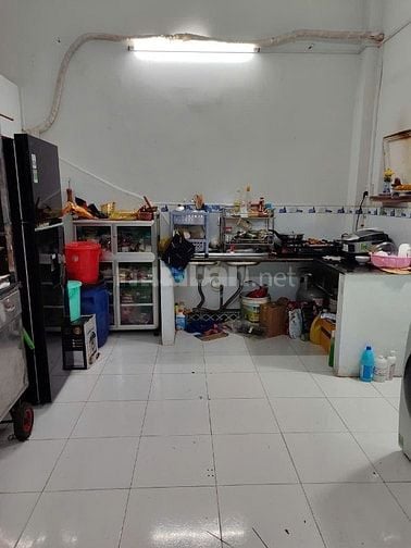 Chính chủ cần bán nhà Bà Điểm, Hóc Môn, TP HCM