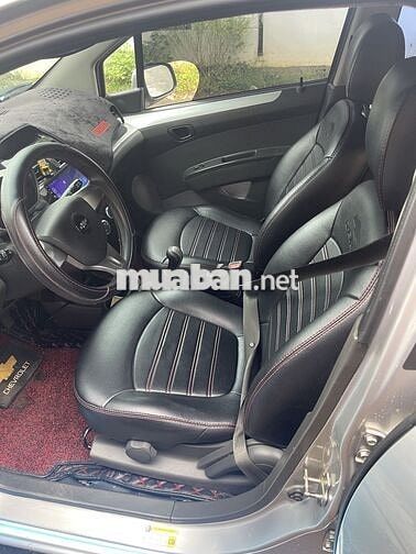 Chevrolet Spark 2016 LT 1.0 MT - 150000 km