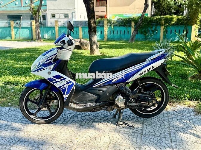 👉yamaha novo SX phun xăng điện tử bso75,máy móc ri