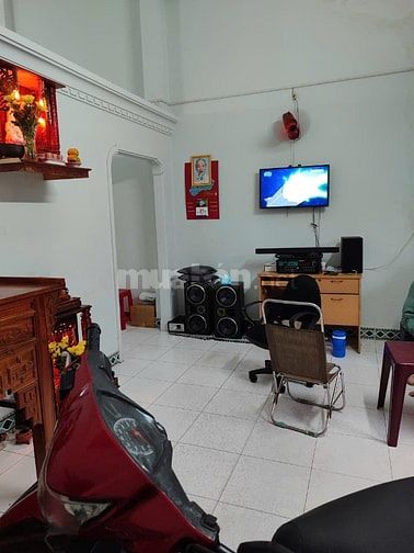 Chính chủ cần bán nhà Bà Điểm, Hóc Môn, TP HCM