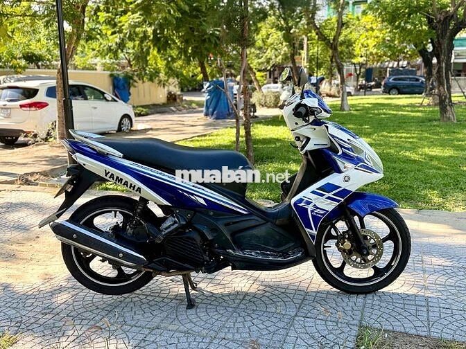 👉yamaha novo SX phun xăng điện tử bso75,máy móc ri