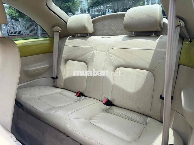 Volkswagen Beetle 2007 - 70000 km