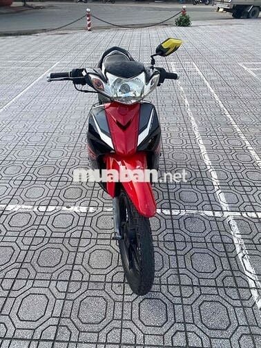 Sirius 50cc xe đẹp máy êm ru