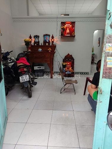 Chính chủ cần bán nhà Bà Điểm, Hóc Môn, TP HCM