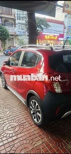 VinFast Fadil 2021 1.4 AT Plus - 68000 km