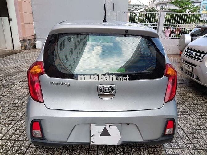 2015 1.0 MT - 150000 km