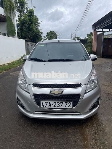 Chevrolet Spark 2016 LT 1.0 MT - 150000 km