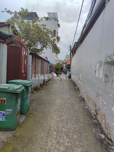 Chính chủ cần bán nhà Bà Điểm, Hóc Môn, TP HCM