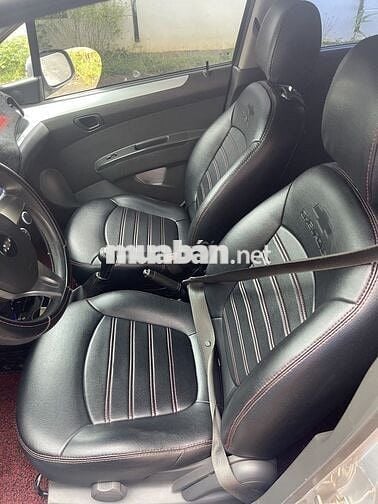 Chevrolet Spark 2016 LT 1.0 MT - 150000 km