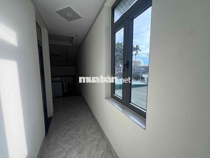 Chính chủ cần bán căn nhà tâm huyết tại phường Tân lập