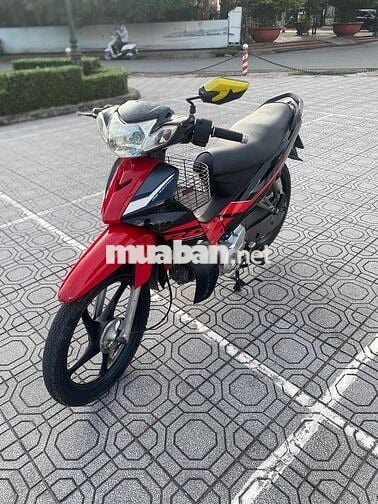 Sirius 50cc xe đẹp máy êm ru