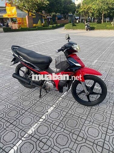 Sirius 50cc xe đẹp máy êm ru