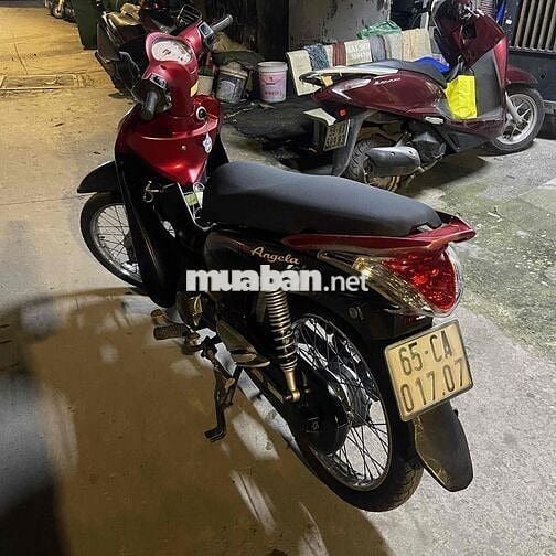 Bán nhanh xe Sym Angela 50Cc chính chủ máy zin