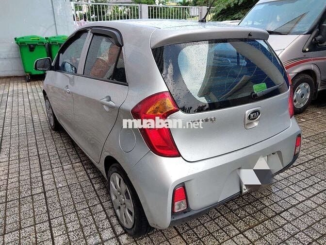 2015 1.0 MT - 150000 km