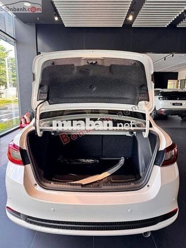 Mazda 2 1.5 AT 2025 - 402 Triệu