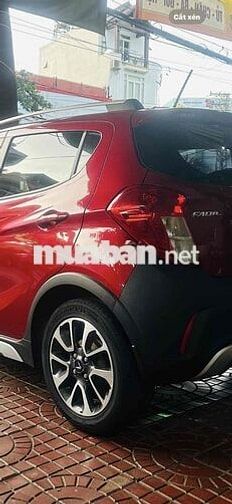 VinFast Fadil 2021 1.4 AT Plus - 68000 km