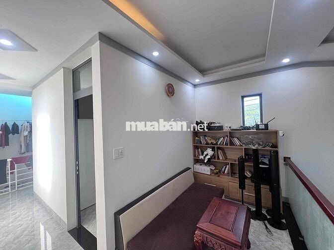 Chính chủ cần bán căn nhà tâm huyết tại phường Tân lập