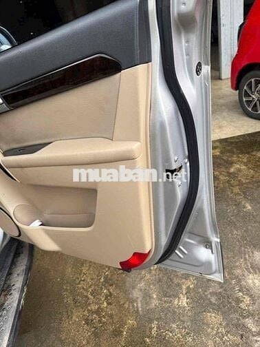Chevrolet Captiva 2008 LT 2.4 - 180000 km