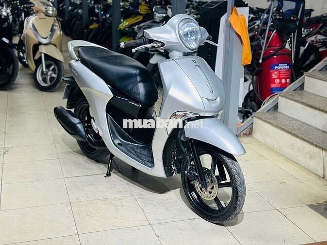 XE MÁY THỊNH PHÁT - JANUS XÁM ĐẸP MÁY ZIN CHẤT