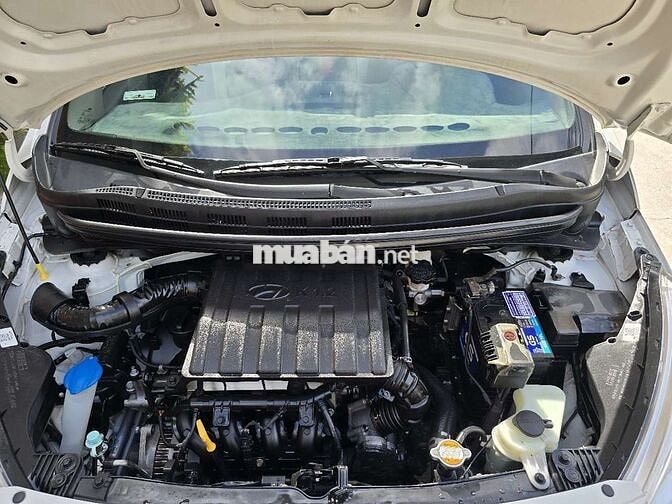 2020 Sedan 1.2 MT - 83000 km