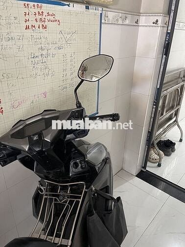 Bán xe ab nữ dùng kỹ