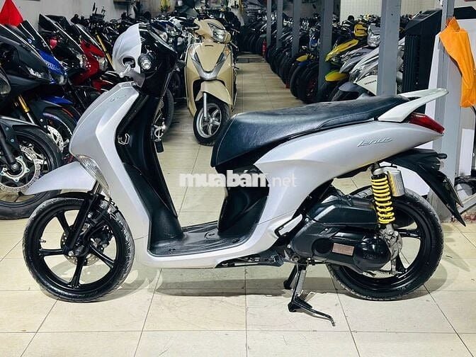 XE MÁY THỊNH PHÁT - JANUS XÁM ĐẸP MÁY ZIN CHẤT