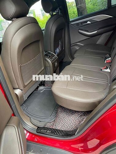 VinFast Lux SA2.0 2020 2.0 AT - 58000 km