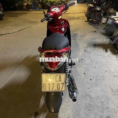 Bán nhanh xe Sym Angela 50Cc chính chủ máy zin